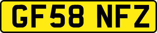 GF58NFZ
