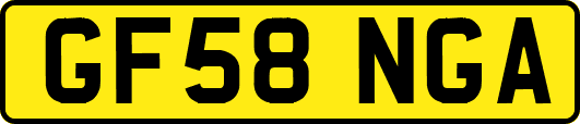GF58NGA