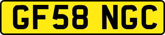 GF58NGC