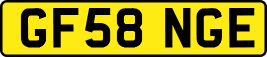 GF58NGE