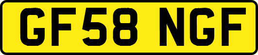 GF58NGF