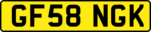 GF58NGK