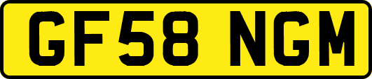 GF58NGM