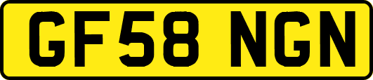 GF58NGN