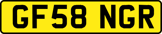 GF58NGR