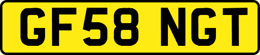GF58NGT