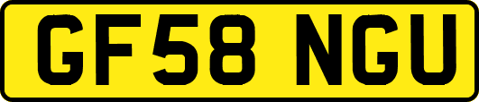 GF58NGU