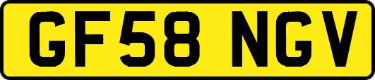 GF58NGV
