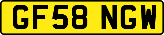 GF58NGW