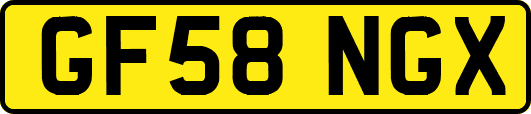 GF58NGX