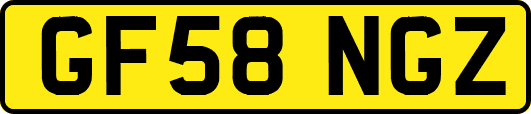 GF58NGZ