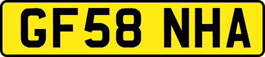 GF58NHA