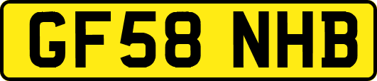 GF58NHB