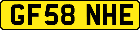 GF58NHE
