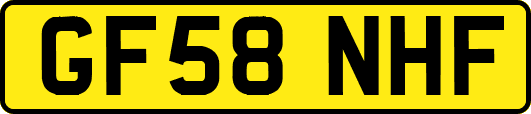 GF58NHF