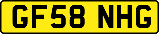 GF58NHG