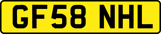 GF58NHL