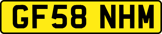 GF58NHM