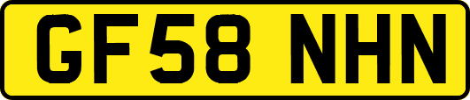 GF58NHN