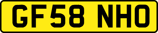 GF58NHO