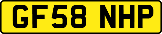 GF58NHP
