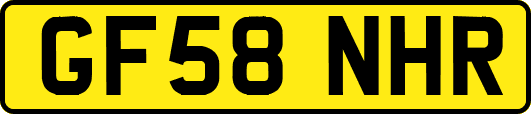 GF58NHR