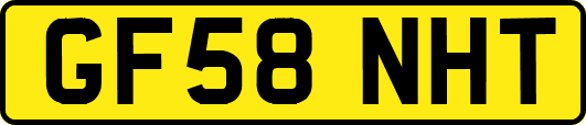 GF58NHT
