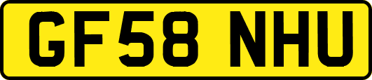 GF58NHU