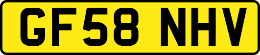 GF58NHV