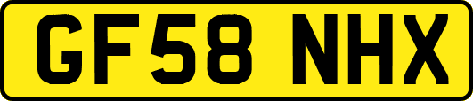 GF58NHX
