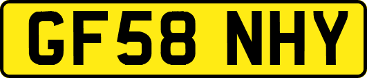 GF58NHY