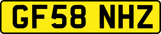 GF58NHZ