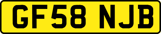 GF58NJB