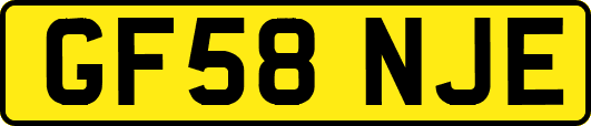GF58NJE