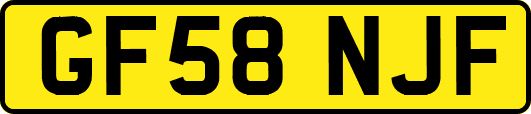 GF58NJF