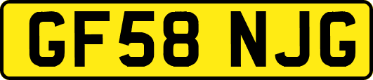 GF58NJG