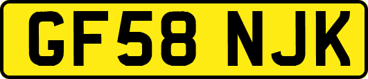 GF58NJK