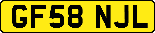 GF58NJL
