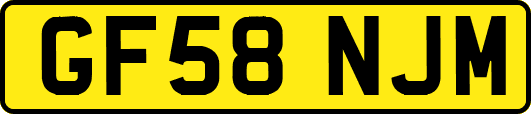 GF58NJM