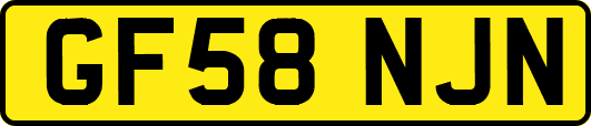 GF58NJN