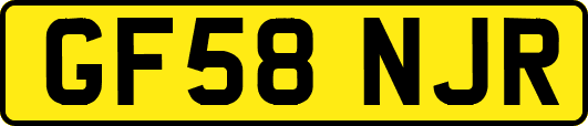 GF58NJR