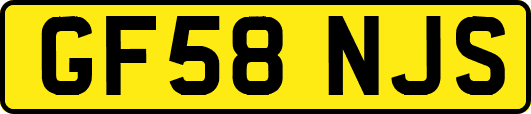 GF58NJS