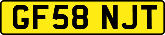 GF58NJT