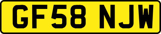 GF58NJW