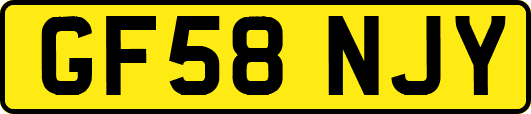 GF58NJY