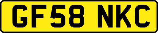 GF58NKC