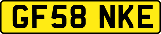 GF58NKE