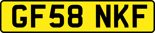 GF58NKF