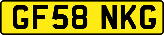 GF58NKG