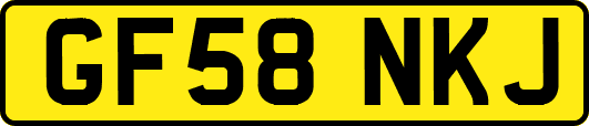 GF58NKJ